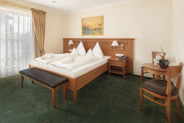 Hotel Schweizer Hof Thermal und Vital Resort (Bad Füssing)